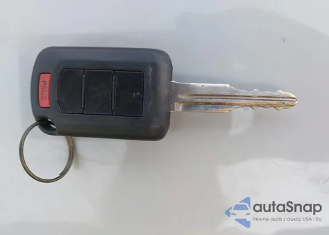 2017 Mitsubishi Lancer Es from USA, damaged, VIN JA32U2FUXHU014932